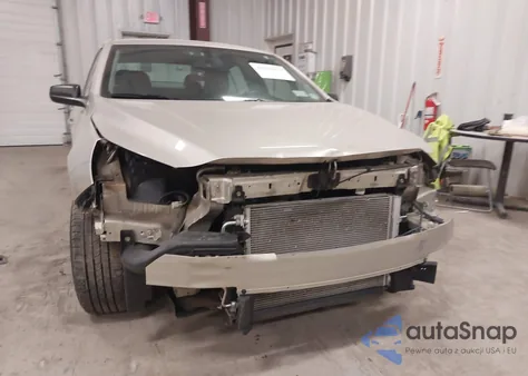 2013 Chevrolet Malibu 1Ls из США, поврежденный, VIN 1G11B5SA5DF183232